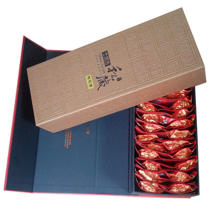 250g Tieguanyin Tea Authentic Flavor Gift Tea Green Tea