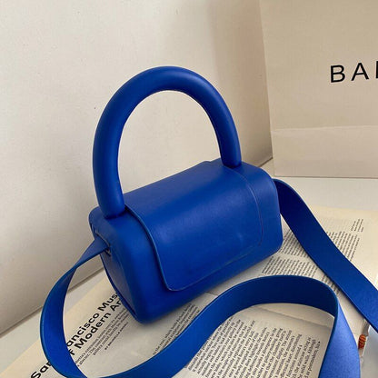 Luxury Handbag Purse Women High Quality Shoulder Summer Small Square Crossbody