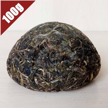 100g Chinese Tuocha Raw Puer Tea Yunnan Shen Puerh Xiaguan