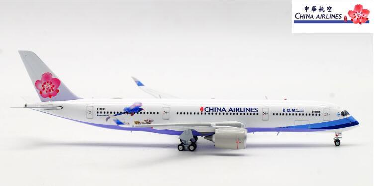 Aviation Air China Airbus A350-900 B-18908 1/400 diecast plane model aircraft