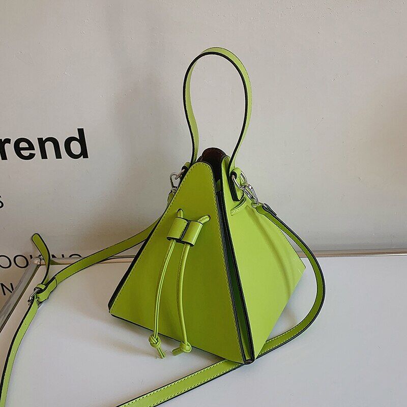 Ladies Shoulder Bags Handbag Women Bags Crossbody Bag Female Bags