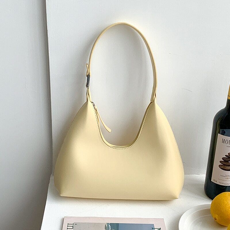 2022 New Fashion Women's Bag Handbags Lady Shoulder Bag PU Leather Bags