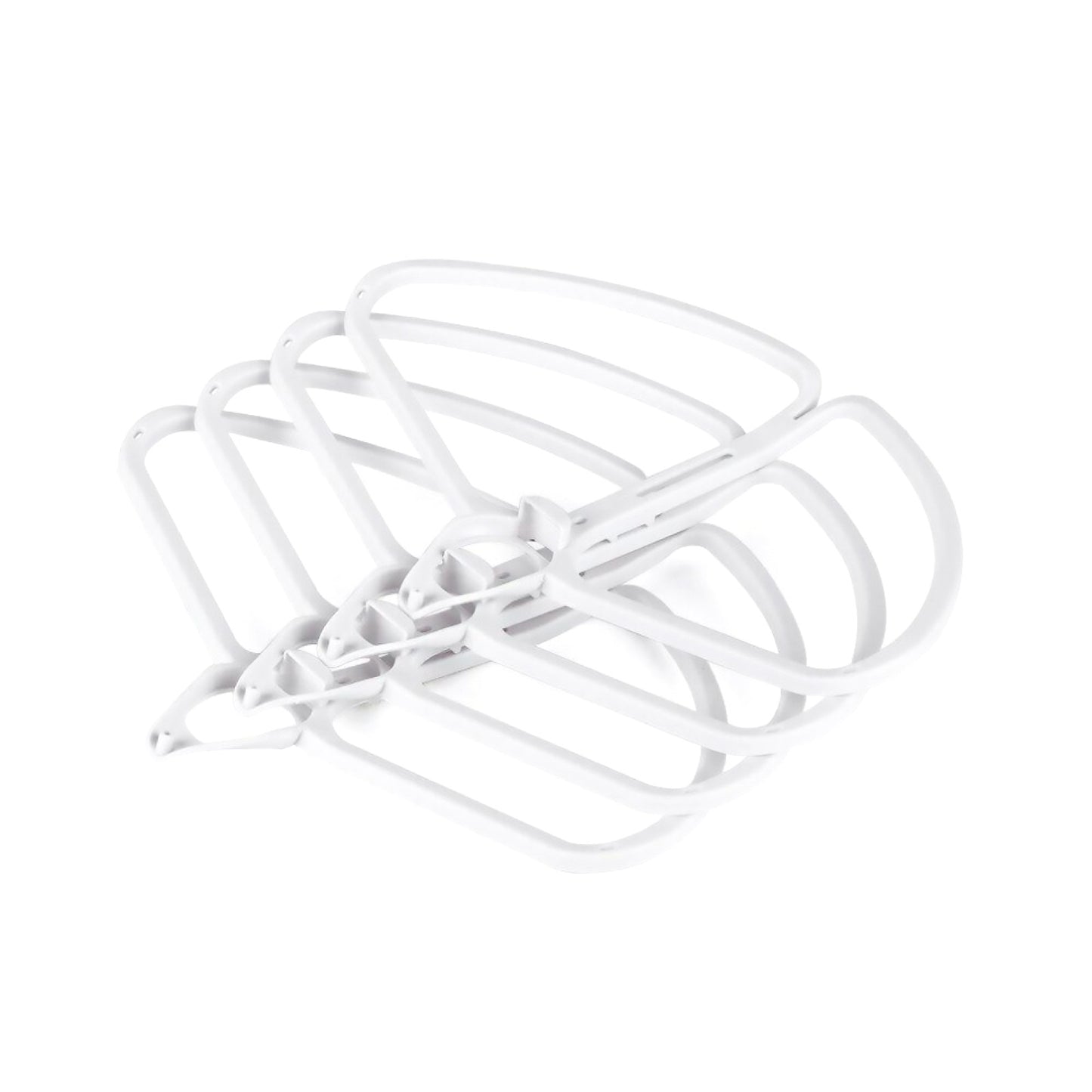 2 Pair ABS Propeller Guard Protector For DJI Phantom 4/4Pro Advanced Drone Parts