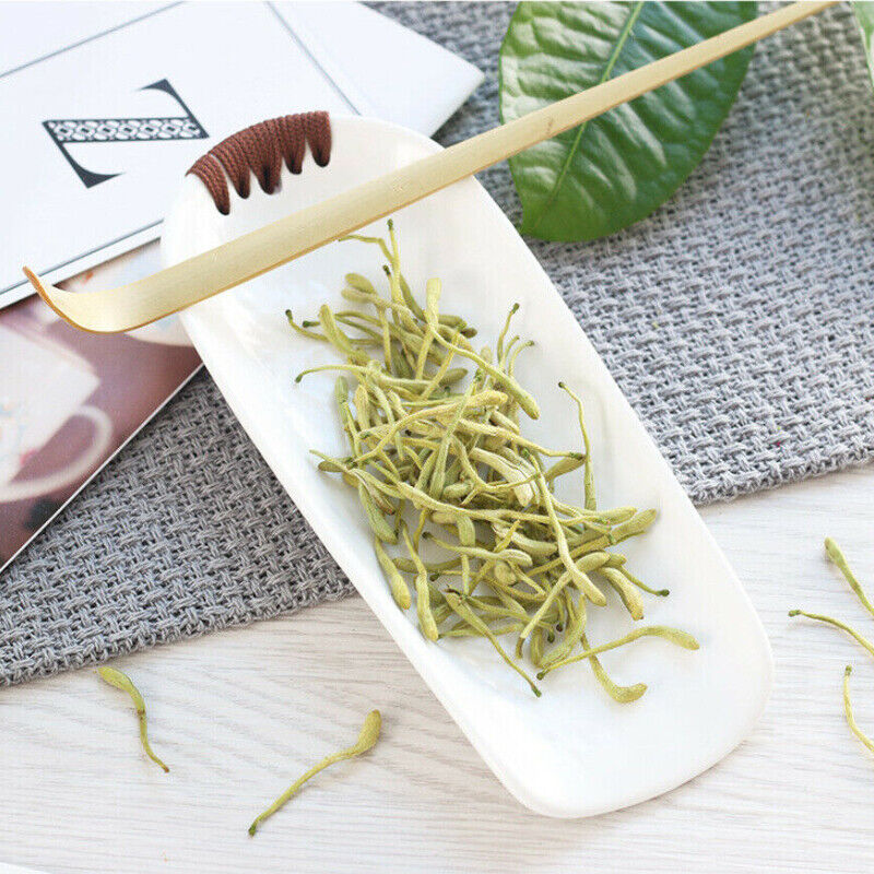 30g/box Honeysuckle Tea Health Flower Tea Golden-and-silver Honeysuckle Tea 金银花茶