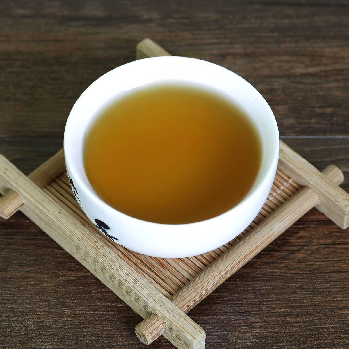 500g Premium Taiwan Ginseng Oolong Tea Languiren Renshen Loose Leaf Oolong tea