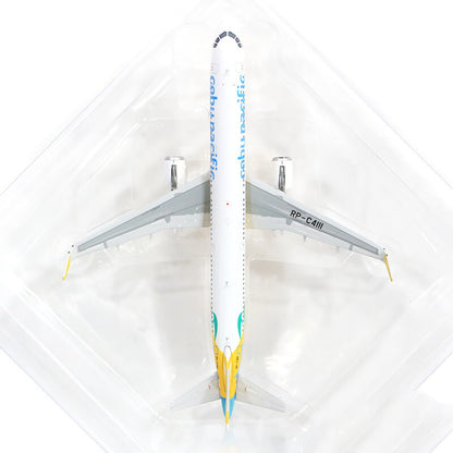 Phoenix Cebu Pacific Airlines for Airbus A321 RP-C4111 1:400 DIECAST plane Model