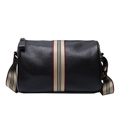 Genuine Leather Handbag Fashion Bags Messenger Shoulder Bag High Quality Cowhide