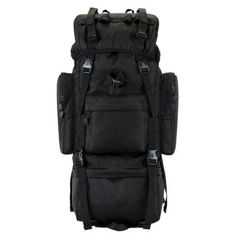 Military Tactics Backpack Man Climbing Men Oxford Backpacks Men's Travel Bag