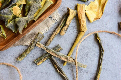 Organic Winter Melon Peel Dried Herb Makes A Healthy Tea Premium Quality