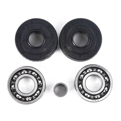 Crankshaft Bearing&Oil Seal For Husqvarna 340 345 350 346 351 353 346XP Chainsaw