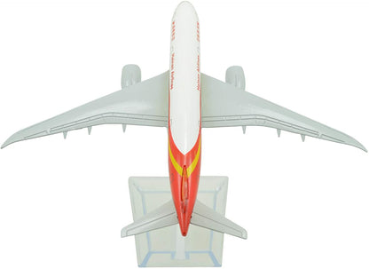 1:400 16cm B787 China Hainan Airlines Metal Airplane Model Plane Toy Plane Model
