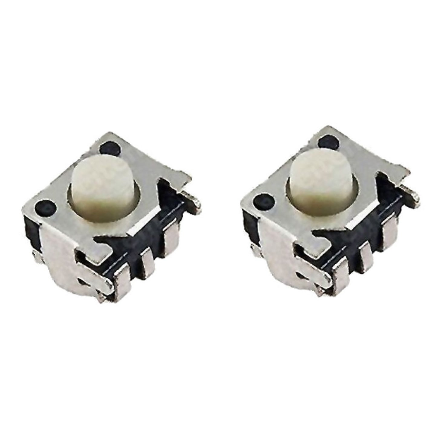 New L/R Button Shoulder Trigger Swithces For Nintendo NDSL INSL DS NDSi XL LL