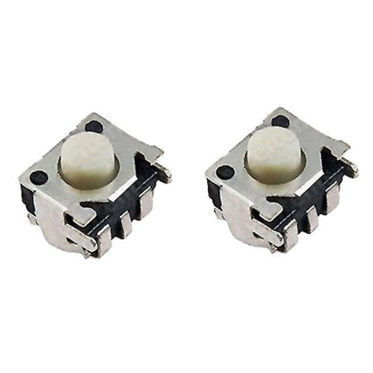 New L/R Button Shoulder Trigger Swithces For Nintendo NDSL INSL DS NDSi XL LL