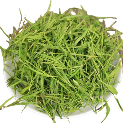 500g Laoshan stone small bamboo leaf tea light bamboo leaf herbal tea 17.6oz