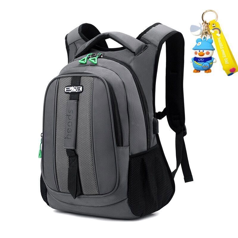 Children School Bags Boys Kids Backpack Primary Backpack Schoolbag Big Book Bag
