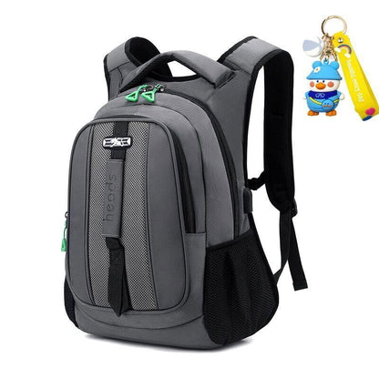 Children School Bags Boys Kids Backpack Primary Backpack Schoolbag Big Book Bag