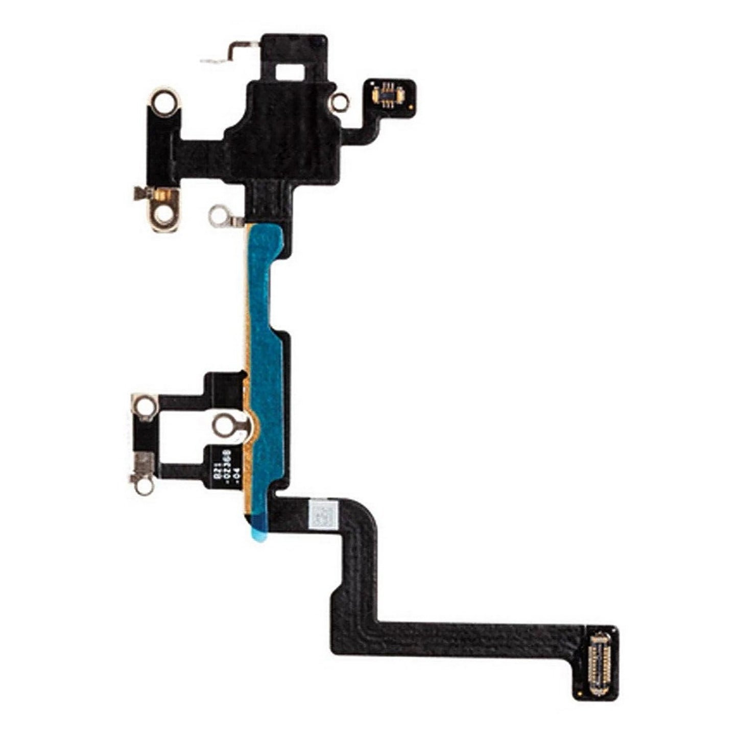 1 Pcs OEM Wifi Antenna Bluetooth Signal Flex Cable Durable For Apple iPhone 11