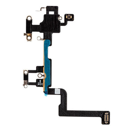 1 Pcs OEM Wifi Antenna Bluetooth Signal Flex Cable Durable For Apple iPhone 11