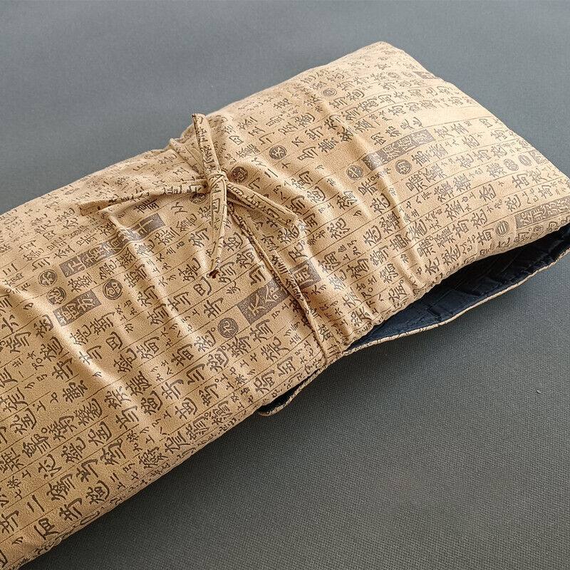 Guzheng Bag Bread Storage Bags Chinese-style Keyboard Cover Perform Packaging US