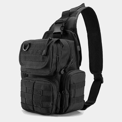 Bag Chest Hunting Backpack Outdoor Camping Hiking Shoulder Men Bags