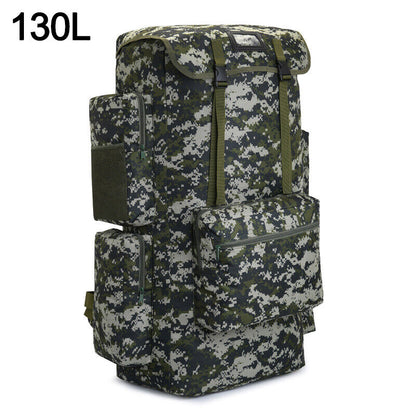 Camping Backpack Travel Bags Hiking Men Molitary Tactical Army Shoulder Bag