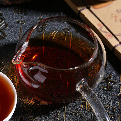 Top Quality Shu Puer Pu'er Tea Chinese Yunnan 50g Ripe Puerh Tea Brick Black Tea