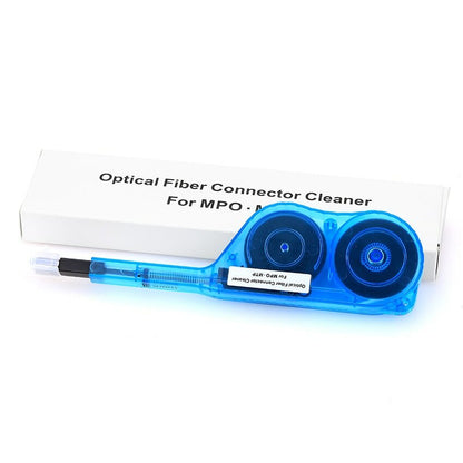 NFC-IBC-MPO Cleaner For Fiber Optic IBC One Click Cleaner for MPO/MTP Connector