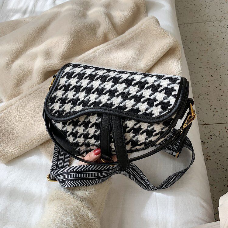 Handbag Women Shoulder Crossbody Bags Ladies Messenger Bag