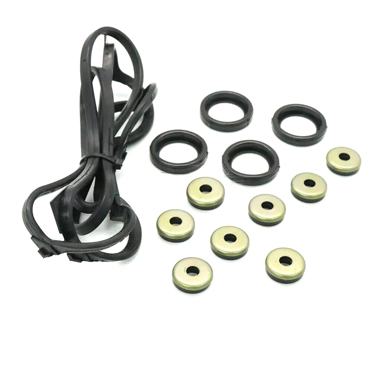 90442-P72-J00 Valve Cover Gasket Kit Set Fit For Honda Del Sol Si DOHC VTEC