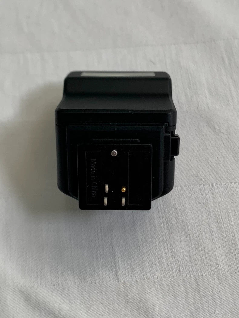 CFD Flash Lamp For Leica D-Lux7 TYP109