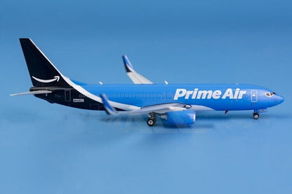 1:400 Phoenix Prime Air BOEING 737-800 Passenger Airplane Diecast Aircraft Model