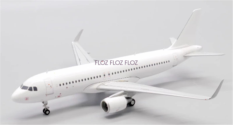 JC Wings for Airbus A320 for CFM engine Blank 1:200 Aircraft Pre-built Model