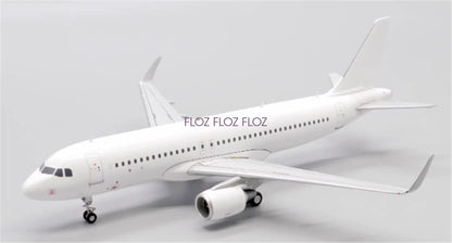 JC Wings for Airbus A320 for CFM engine Blank 1:200 Aircraft Pre-built Model