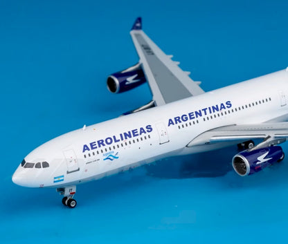1:400 Phoenix Aerolíneas Argentinas AIRBUS A340-300 Plane Diecast Aircraft Model