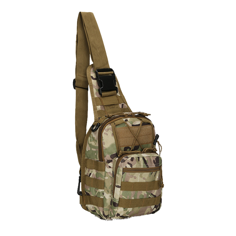 Tactical Bag Shoulder Bags Sports Camping Army Hunting Hiking Travel Men bag