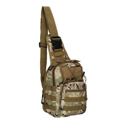 Tactical Bag Shoulder Bags Sports Camping Army Hunting Hiking Travel Men bag