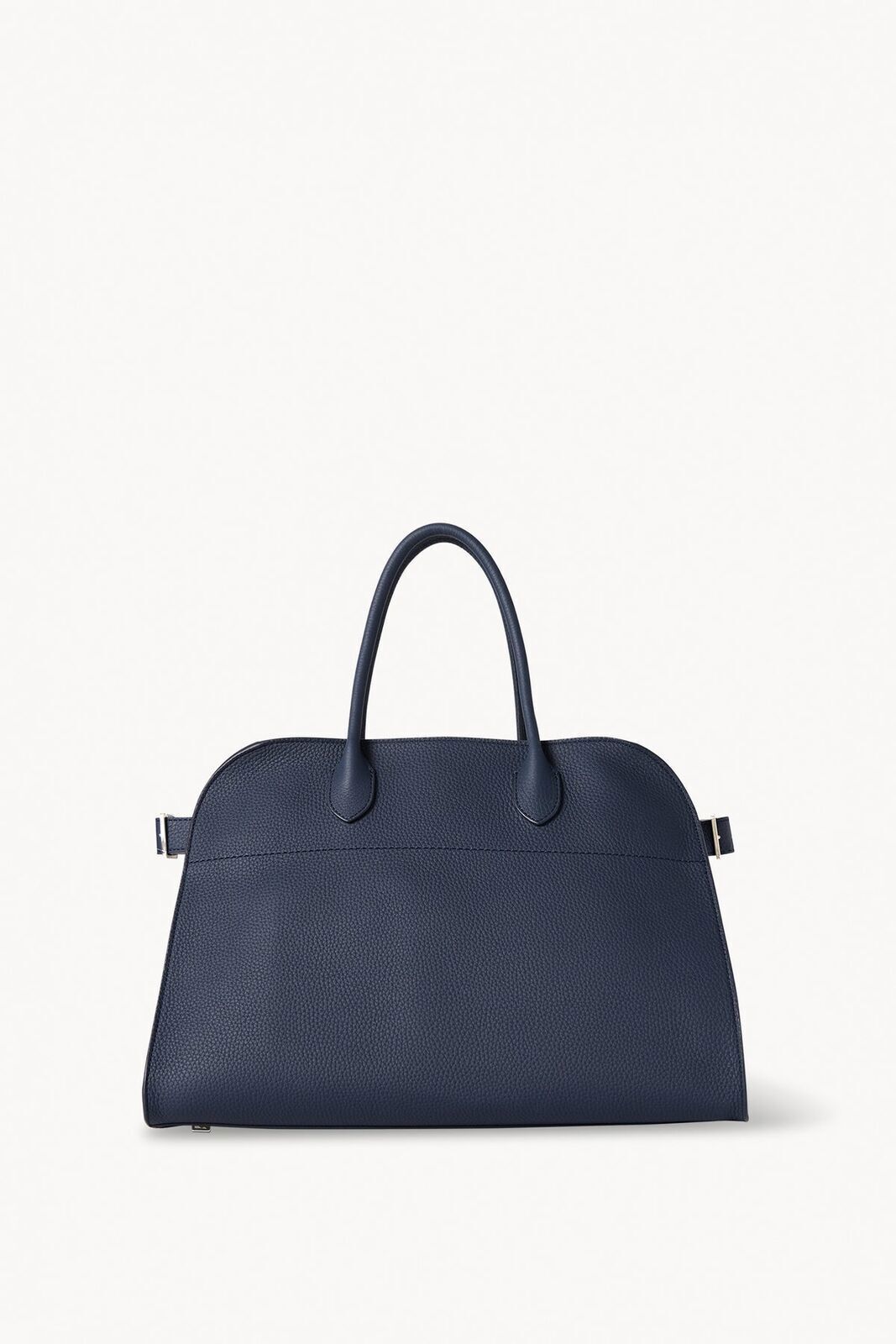 Handbag Cowhide High-Capacity Commuter Bag