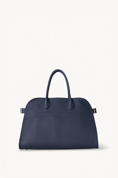 Handbag Cowhide High-Capacity Commuter Bag