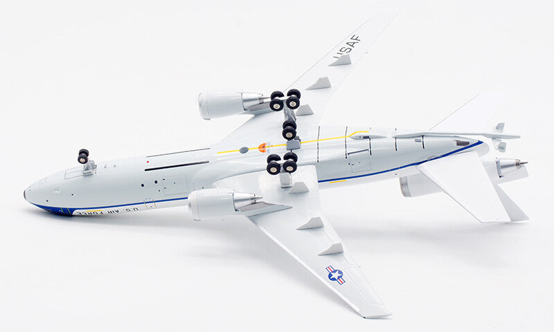 1:200 InFlight U.S. AIR FORCE McDonnell Douglas KC-10A Aircraft Diecast Model