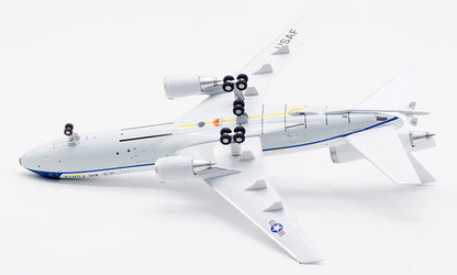 1:200 InFlight U.S. AIR FORCE McDonnell Douglas KC-10A Aircraft Diecast Model