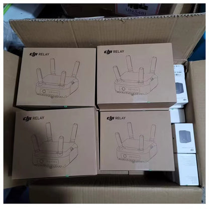 DJI RELAY RL01-65 Agras T20P/T25/T40/T50 Drone - Genuine Global Edition