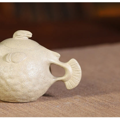 Full Handmade Tea Pot Boutique Real Yixing Zisha Clay Pot 190ml Chinese Tea Pots