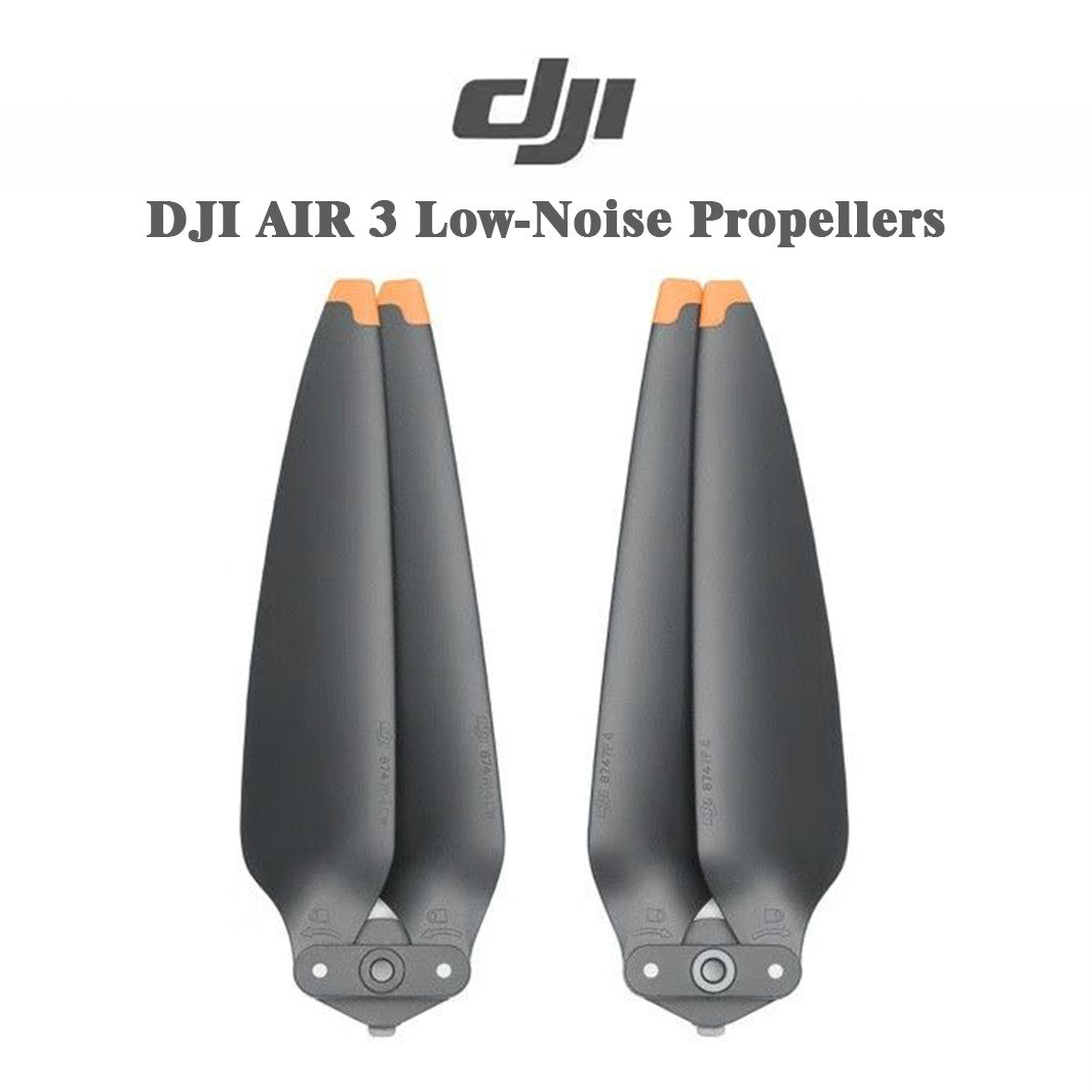 DJI AIR 3 Low-Noise Propellers (Pair) For Air 3 / Air 3S