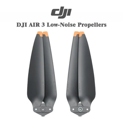 DJI AIR 3 Low-Noise Propellers (Pair) For Air 3 / Air 3S