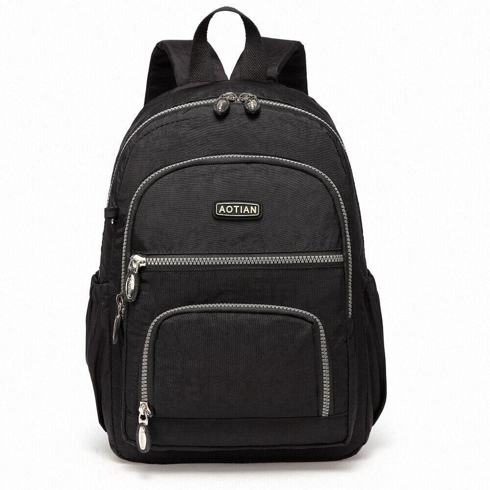 Women Lightweight Small Backpack Daypack Travel Hiking Bag for Women and Girls