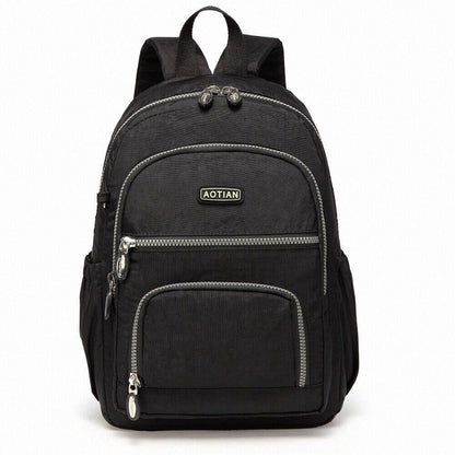 Women Lightweight Small Backpack Daypack Travel Hiking Bag for Women and Girls