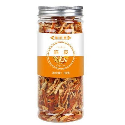 80g Orange Peel Tea