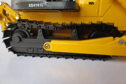 1:32 XGMA XG4221L Dozer Bulldozer Construction Vehicles Machine Diecast Model