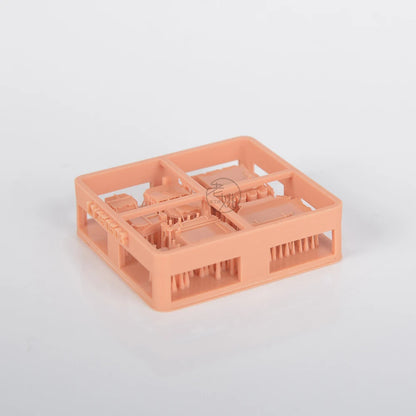 Yao's Studio LY350508 1/350 Model Upgrade German Navy Universal Warship Vent