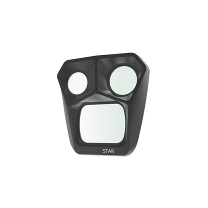 For DJI Mavic 3 Pro Drone Multi-Layer Coating Process Optical Glass Lens Filters